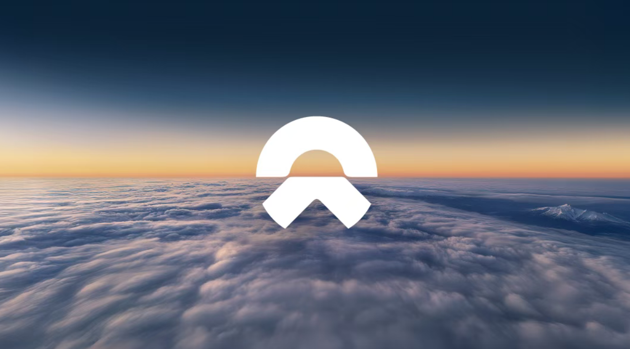 蔚来全年销量突破32.6万台，历年累计交付约100万台