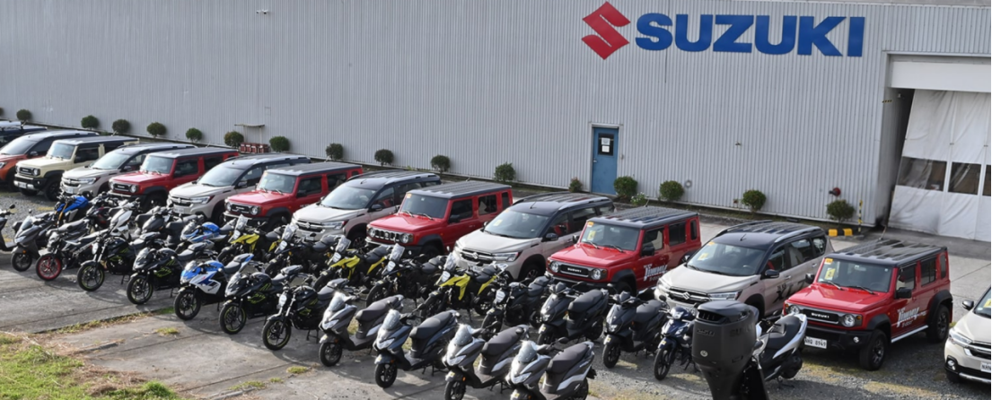 东南亚车市｜2025年11月菲律宾新车销量同比下降9%