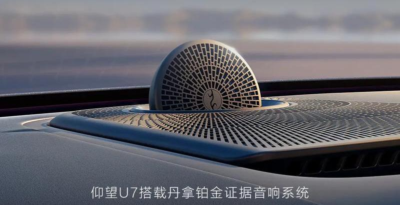2025音响洞察：这些顶级音响品牌，为啥不敢上新能源的车