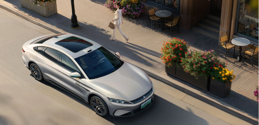 首超特斯拉！比亚迪摘得2025年全球纯电动汽车销冠