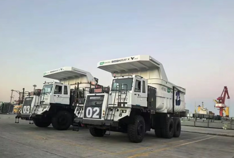 Seeds | Boonray Technology completes new funding round