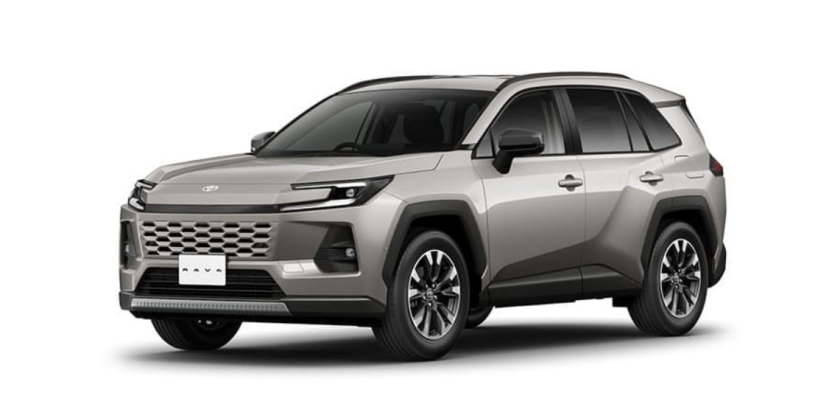 丰田汽车2025年11月全球产销量双双走低