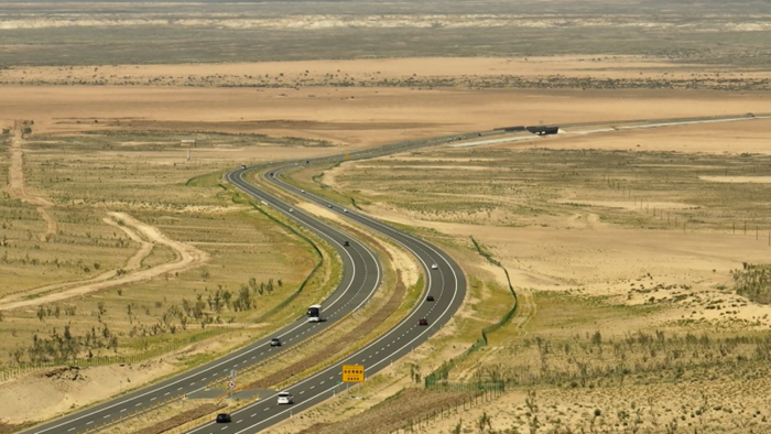 特斯拉FSD贯穿美国,国内厂商这波跟不跟?