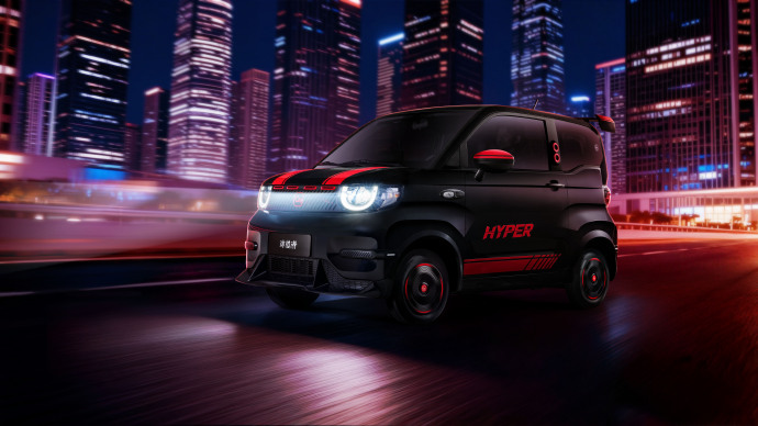 2026年1月重磅新车一览：全新小鹏P7+、MG7 2026款等焕新登场