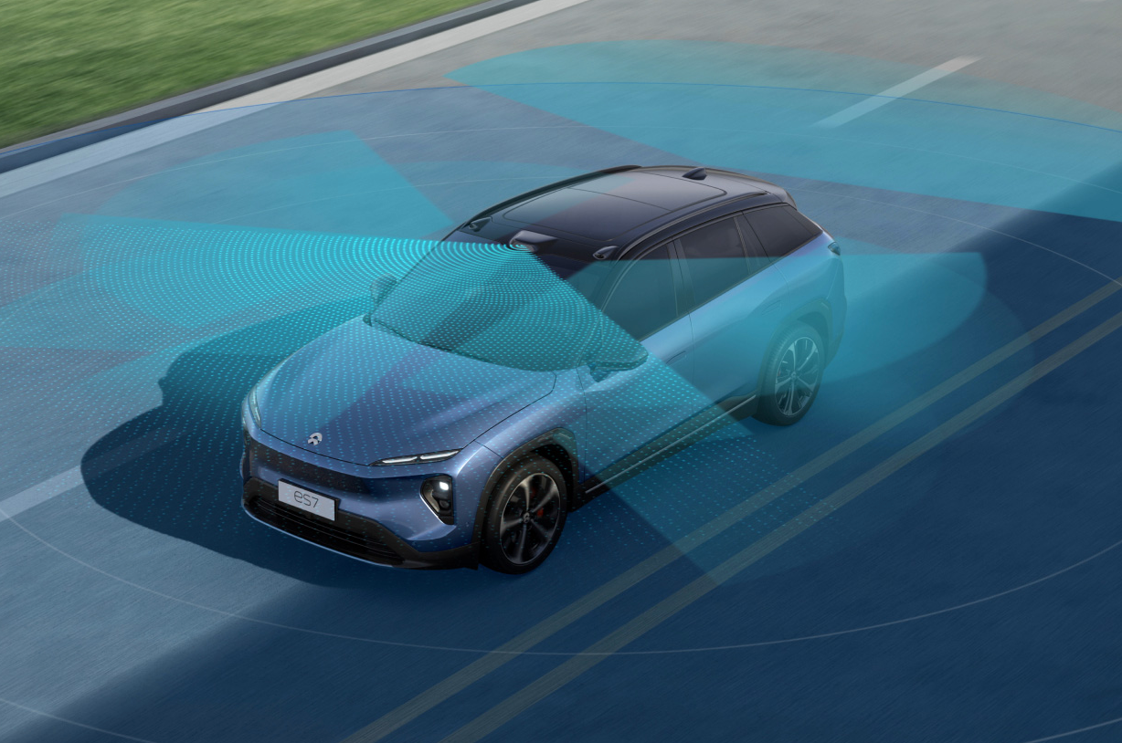 四家“徽企”联手推动“车芯”产业化