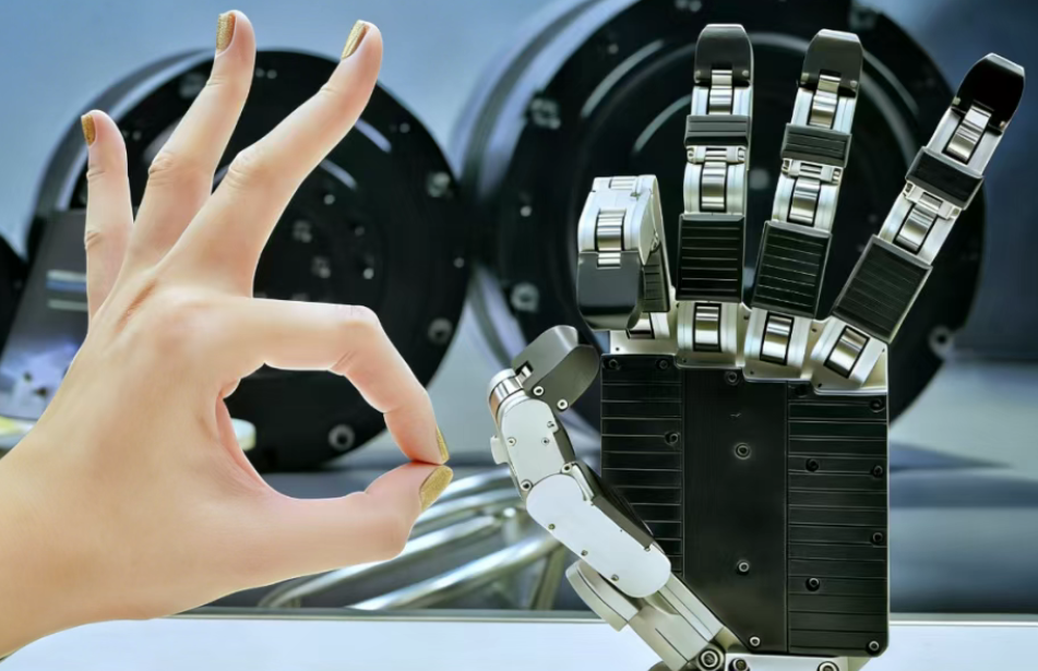 CES 2026:因克斯携三款核心产品亮相,赋能人形机器人量产