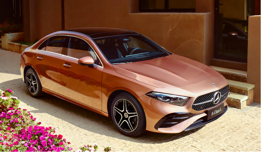 奔驰将A-Class生产迁往匈牙利,以降低成本,释放德国产能