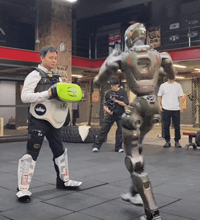 CES 2026：近60家企业参展，一文尽览中国机器人军团“硬实力”