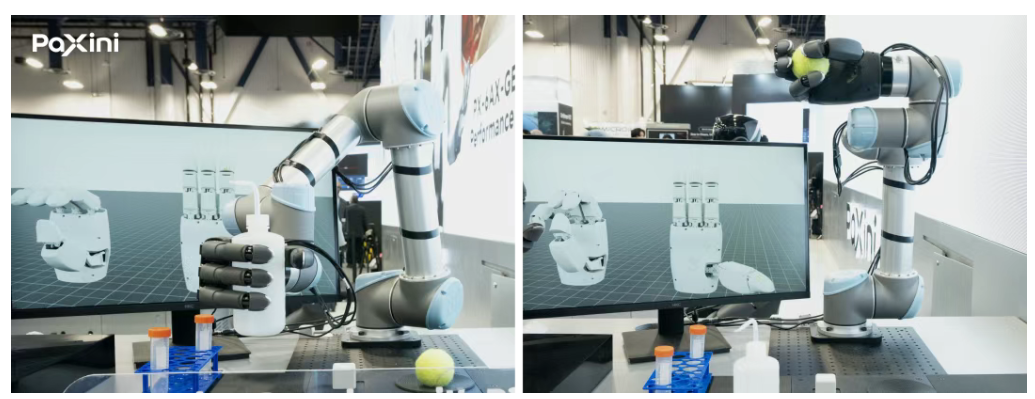 CES 2026：近60家企业参展，一文尽览中国机器人军团“硬实力”