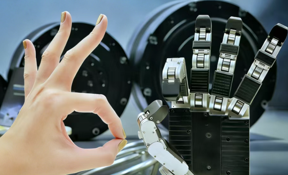 CES 2026：近60家企业参展，一文尽览中国机器人军团“硬实力”