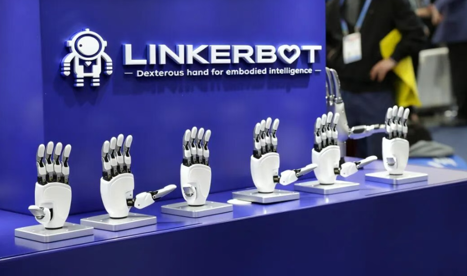 CES 2026：近60家企业参展，一文尽览中国机器人军团“硬实力”