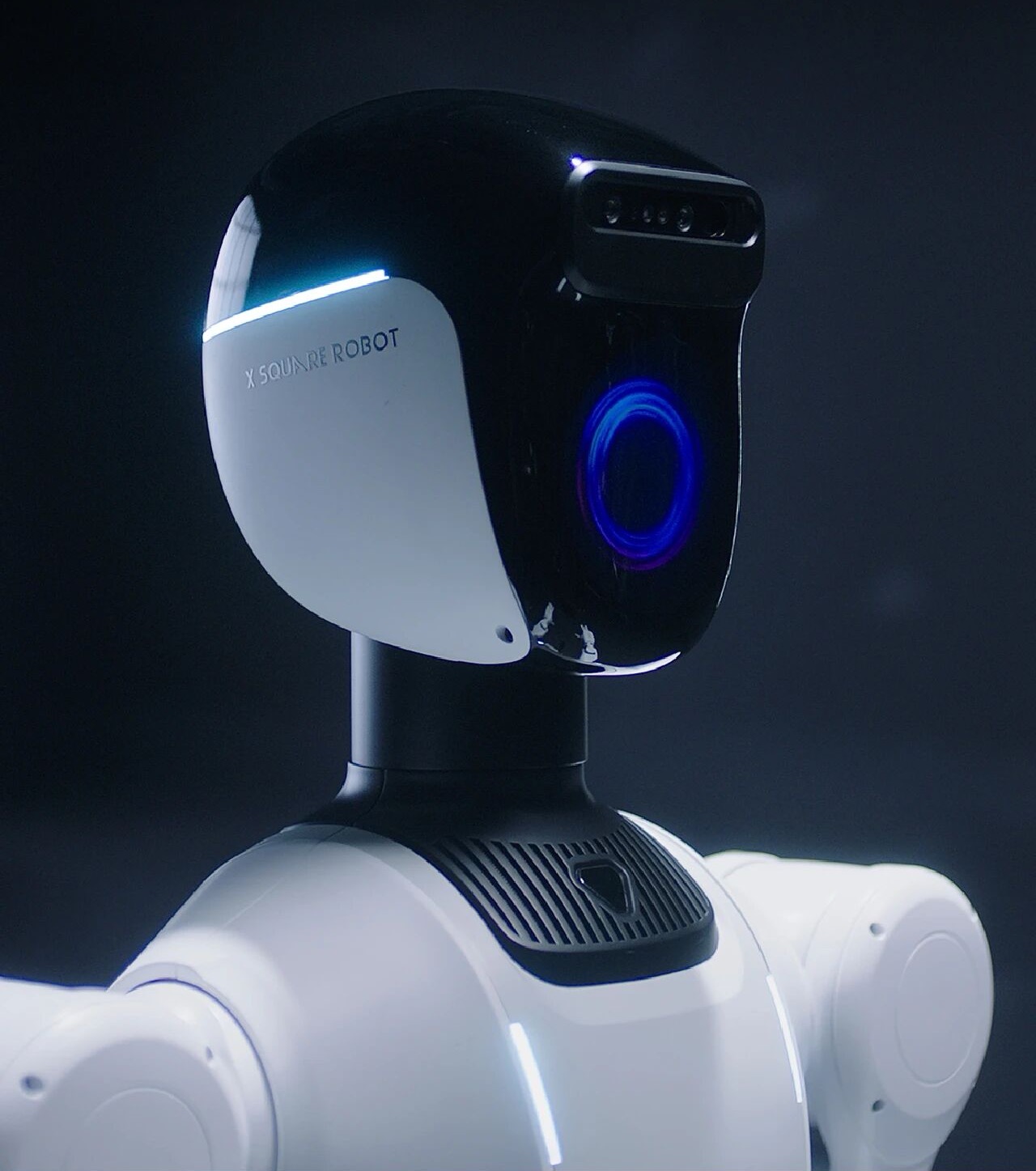 Seeds｜自变量机器人获字节、红杉等10亿元投资