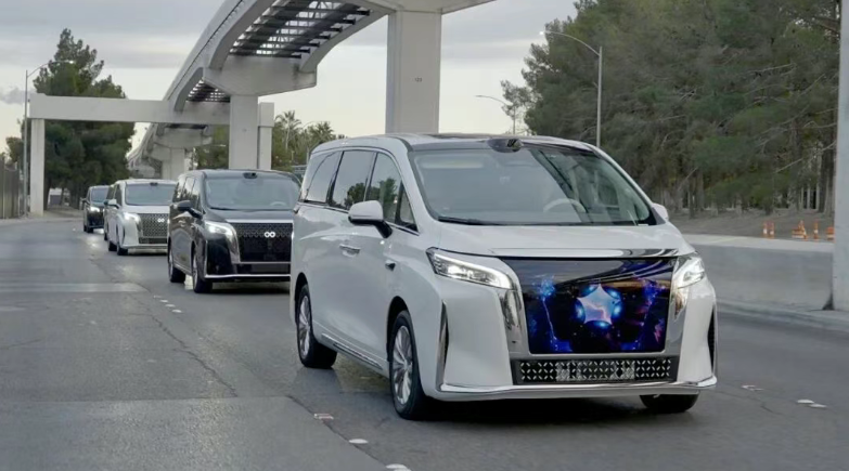 FF公布Super EAI F.A.C.E.超级智脸系统功能细节