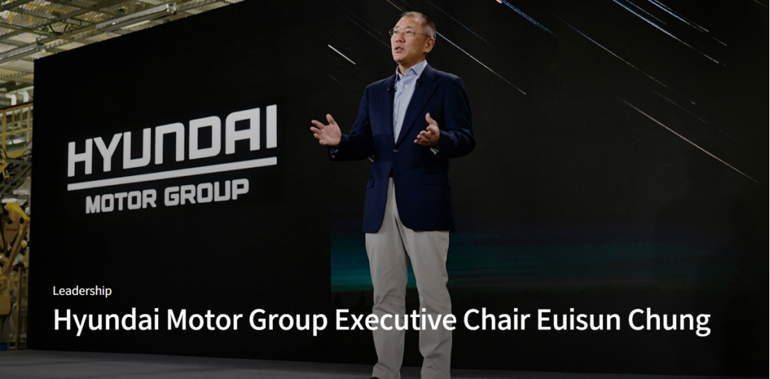 现代挖角英伟达特斯拉高管背后