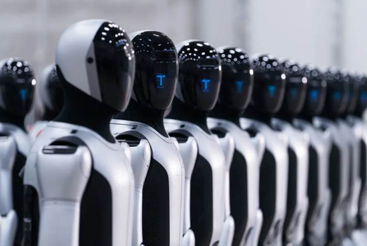 共促人形机器人整机及零部件质量提升，优必选与国评广州达成战略合作