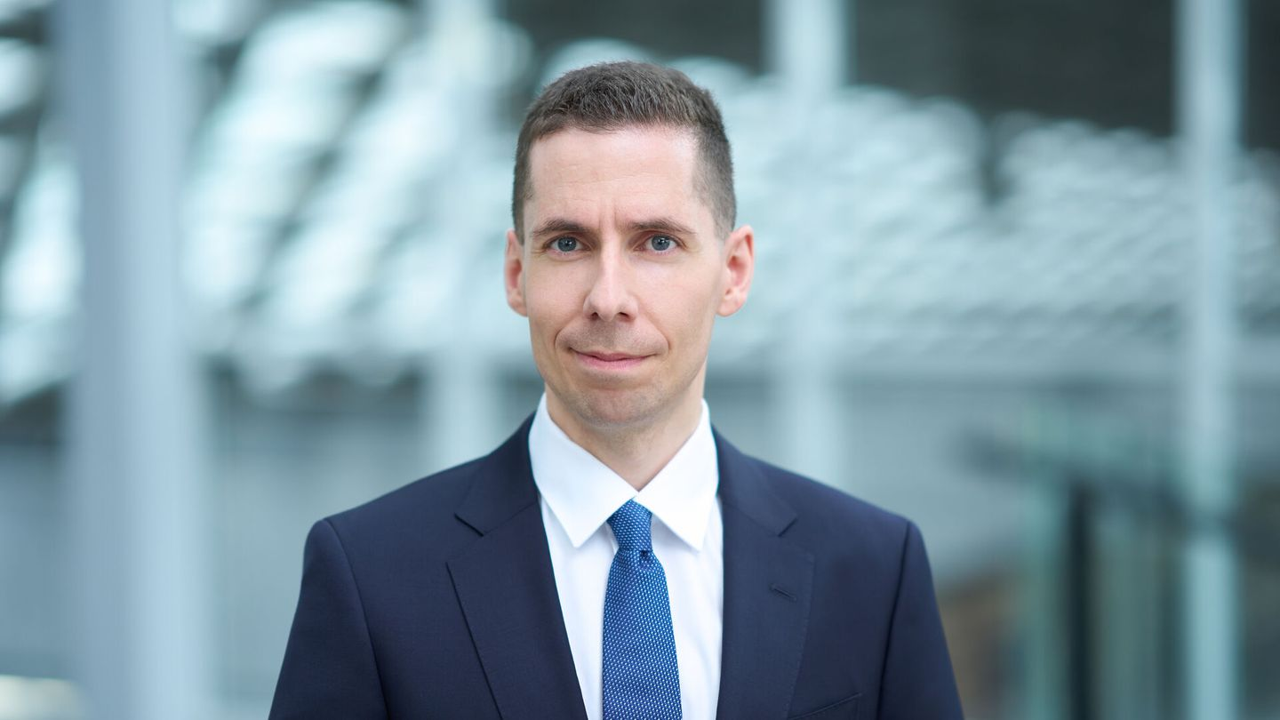 舍弗勒任命Maximilian Fiedler为亚太区首席执行官