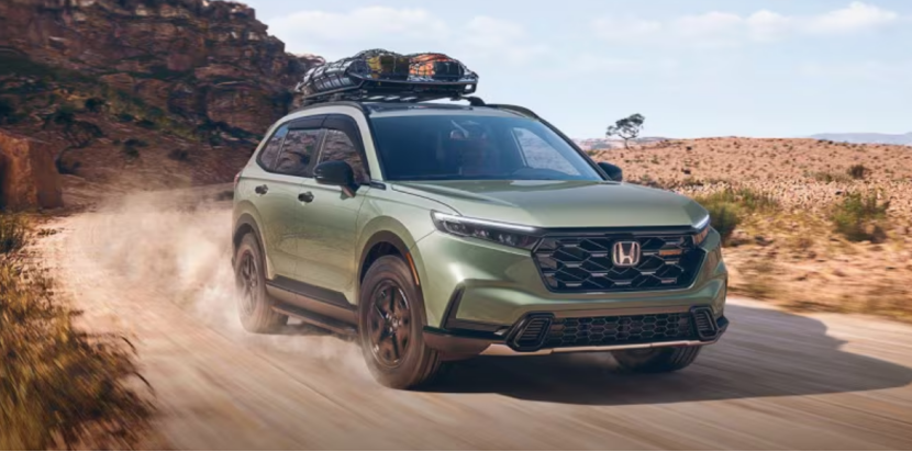 本田拟提高更低成本、更低燃油效率汽车产量