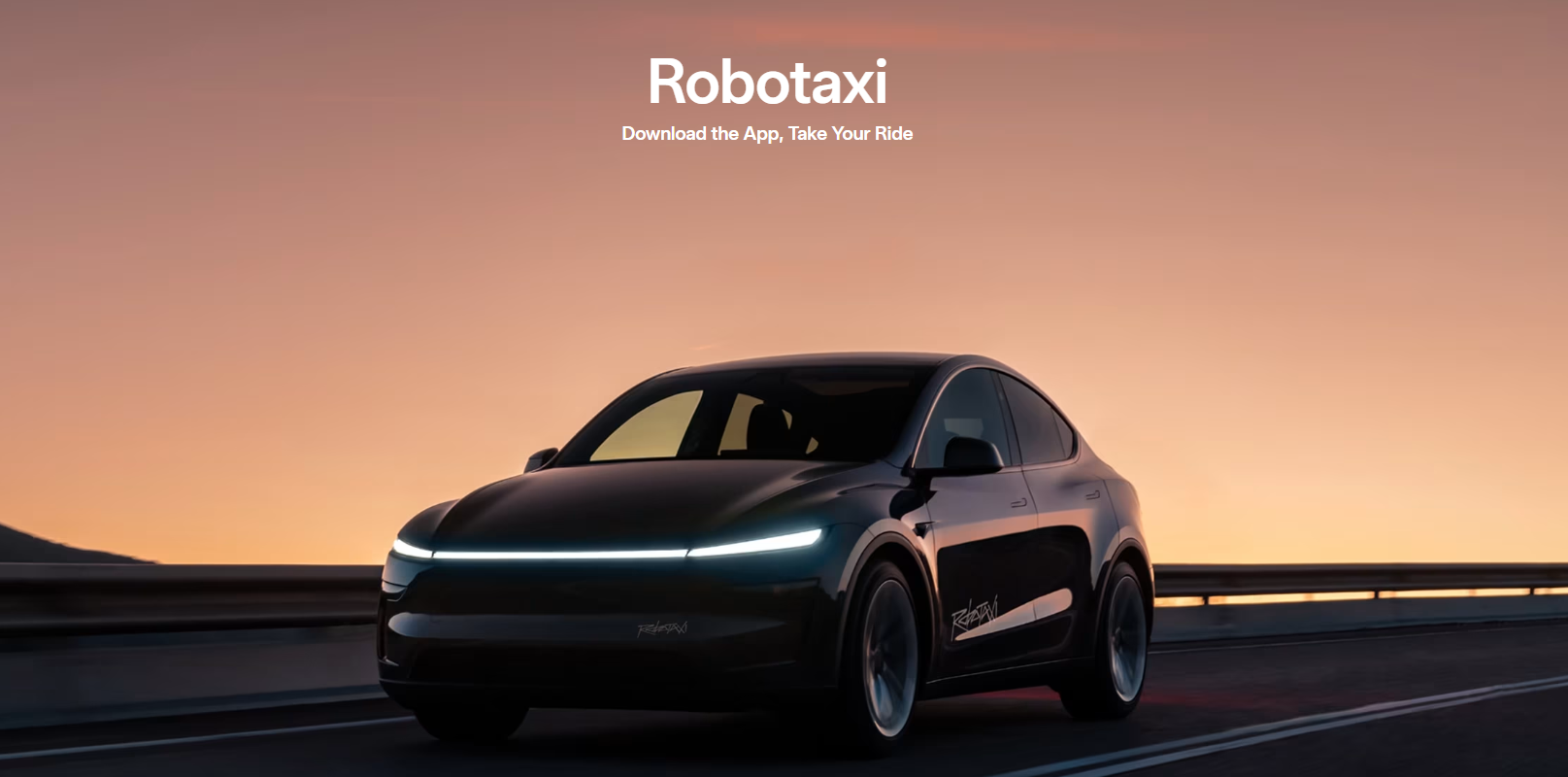 特斯拉招聘iOS工程师 打造Robotaxi应用“魔法”体验