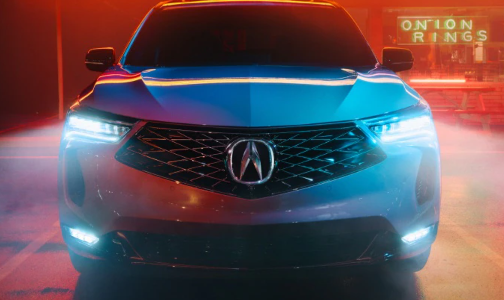 本田将停产现款Acura RDX，下一代车型将搭载双电机混动系统