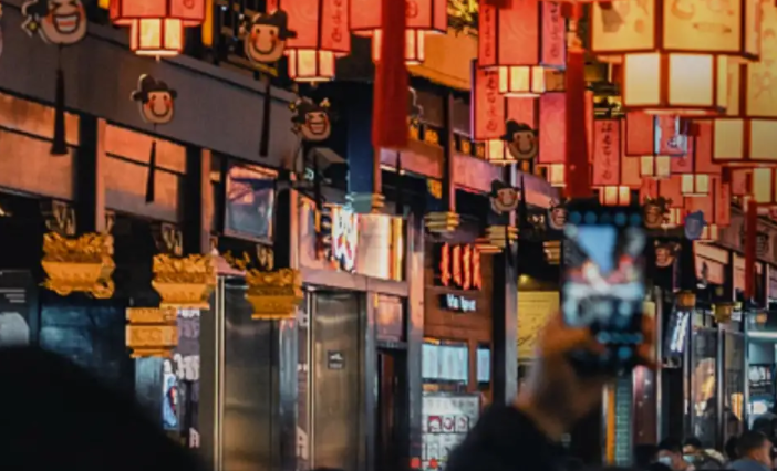 美团跨界汽车销售：平台模式如何切入汽车销售新变局