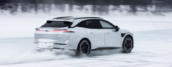 新款极氪007GT与007将于今年二季度上市