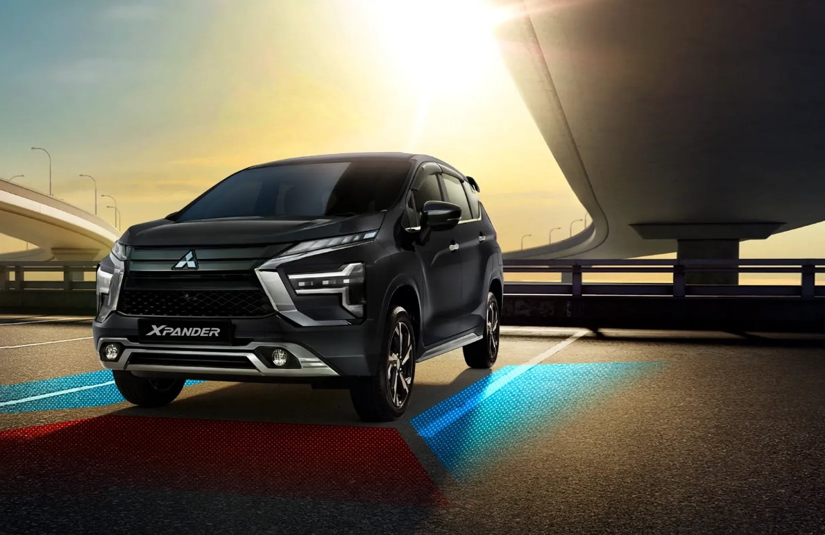 三菱汽车越南公司2025年销量创历史新高