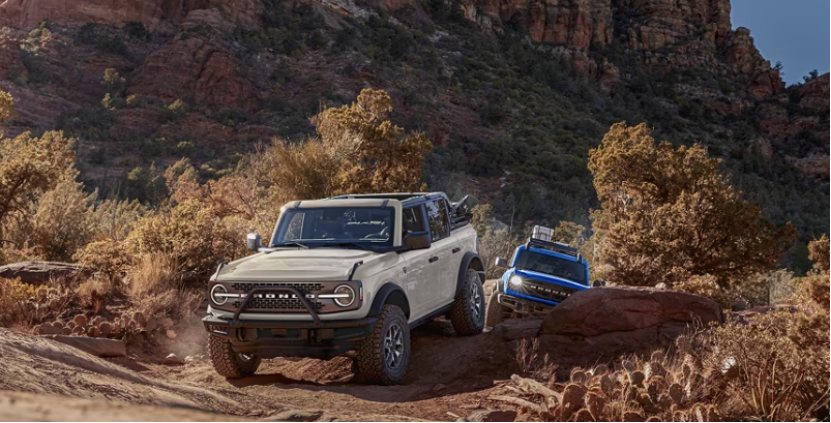 盖世周报 | 传福特将为混动车型采购比亚迪电池；立讯精密终止收购印度闻泰资产