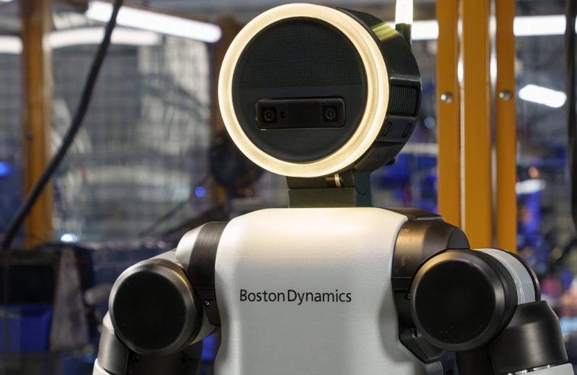 现代汽车集团聘请前特斯拉Optimus负责人担任波士顿动力顾问