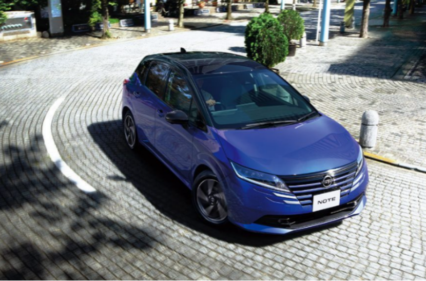 日本车市大乱斗：谁能扛住稳定性考验？