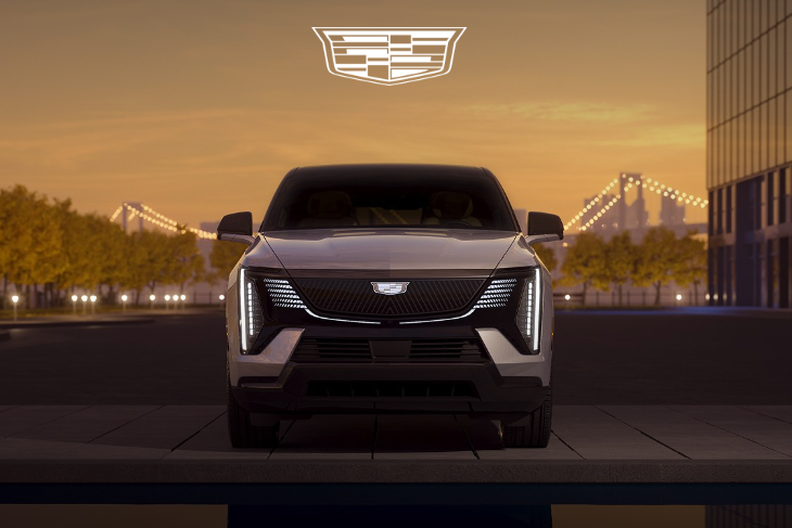 美国新车市场两极分化：豪华车销量攀升 中低端市场疲软