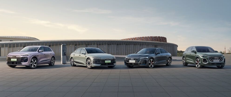 Q5L大降4万，年底销量重回正增长！郭永锋“降价猛药”盘活一汽奥迪