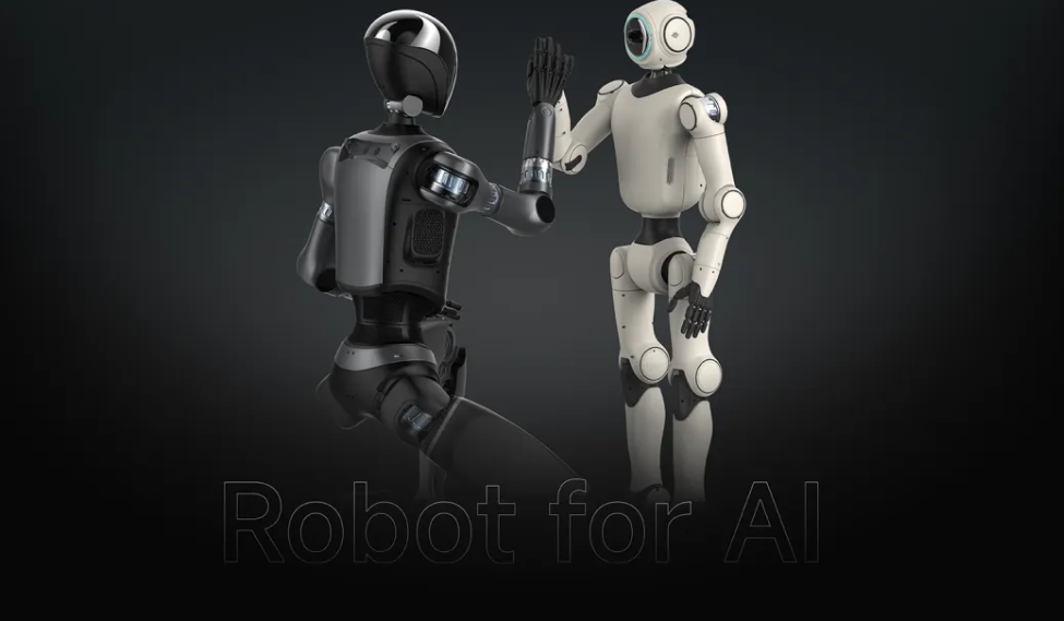 Seeds | 动易科技完成亿元级天使  轮融资