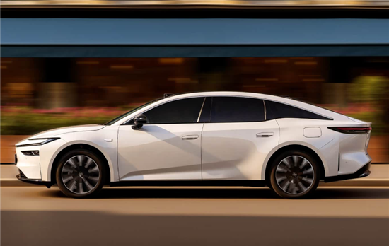 部分配置曝光 广汽丰田铂智7将3月上市