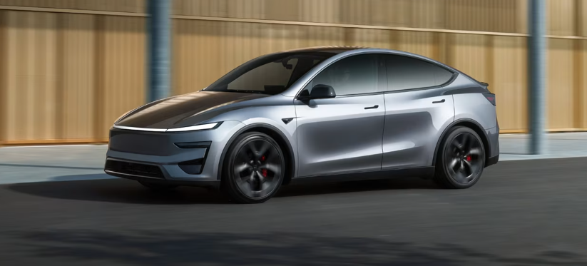 特斯拉凭借激进定价策略巩固韩国电动汽车市场领先地位