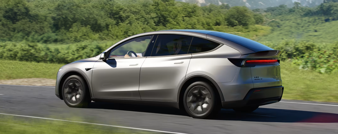 特斯拉Model Y L通过韩国认证 韩国多款新车动态陆续公布