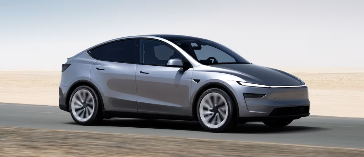 2025年美国电动车销量微降 特斯拉仍居市场首位