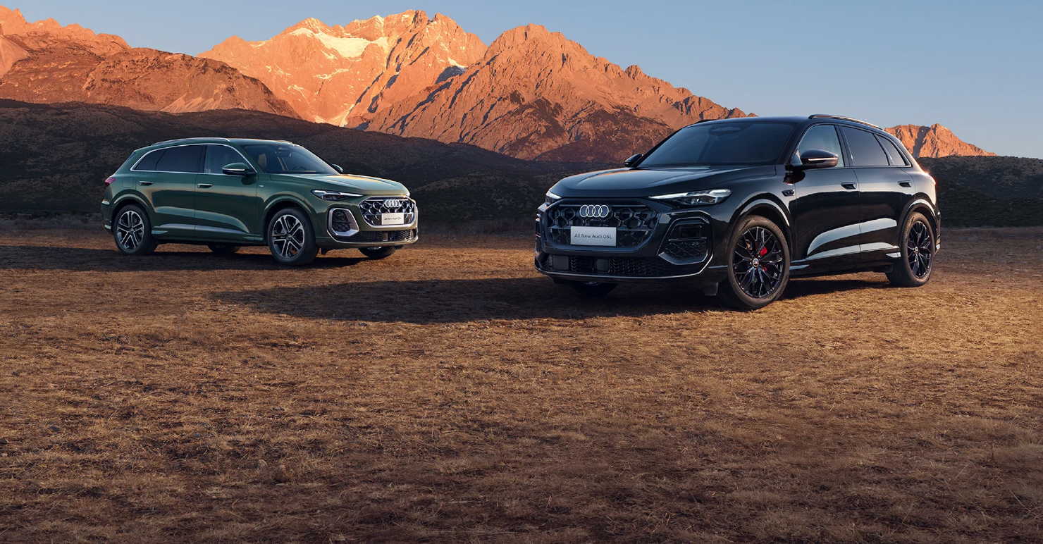 华为总部的迎来送往，影响着半个车圈