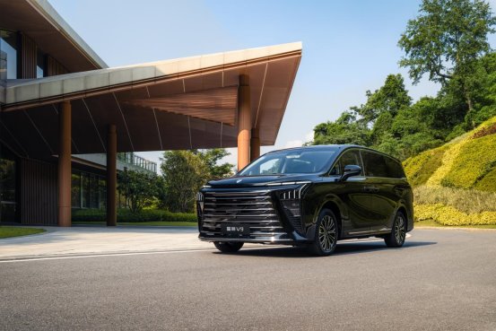 销量、关注、口碑三榜夺魁，星海V9的硬核底色从何而来？