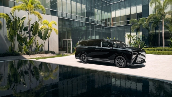 销量、关注、口碑三榜夺魁，星海V9的硬核底色从何而来？