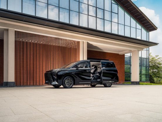 销量、关注、口碑三榜夺魁，星海V9的硬核底色从何而来？