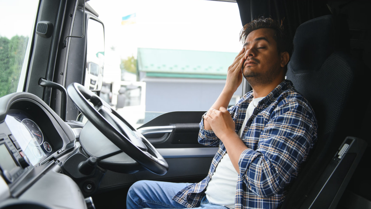 Netradyne在英国推出Driver-i D-450视频安全平台