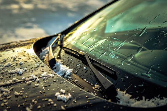 Betterfrost为电动汽车开发快速除霜系统