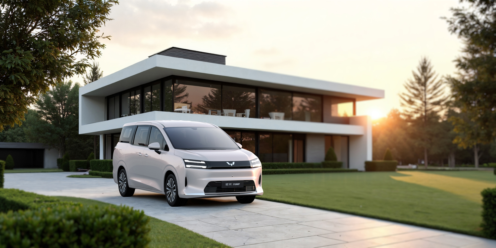 上汽通用五菱的新棋局？