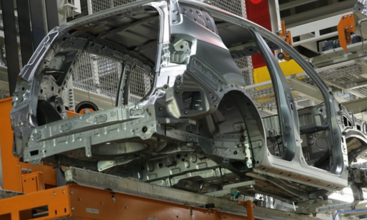 2025年俄罗斯汽车市场多项指标下滑：新车销量、汽车信贷及皮卡销量同比减少