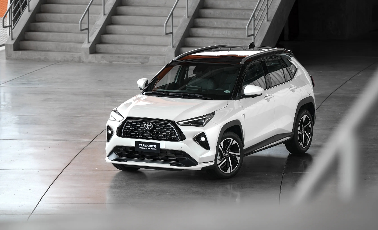 菲律宾2025年汽车销量达491,395辆，同比增长3.7%