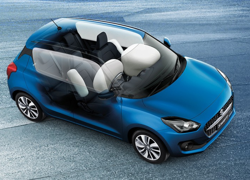 铃木拟将泰国工厂出售给福特_铃木集团原型