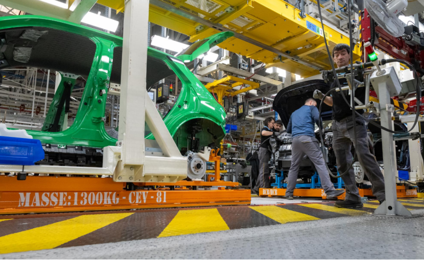 曝印度拟将欧盟进口汽车最高关税从110%砍至40%