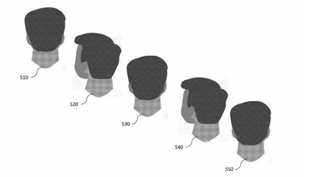 通用汽车公申请新专利技术 可根据驾驶员视线方向自动变换车道