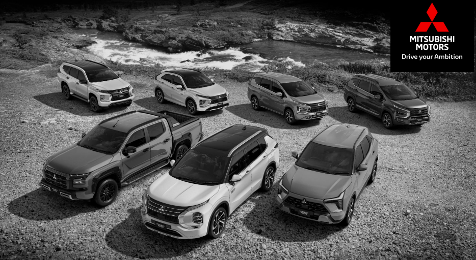 三菱Triton 2026款在日本市场正式发布，搭载雅马哈调校悬挂系统及多项配置升级