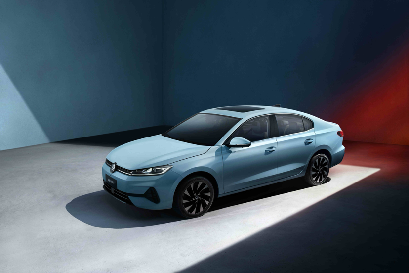 一汽-大众2026年要跑步前进了